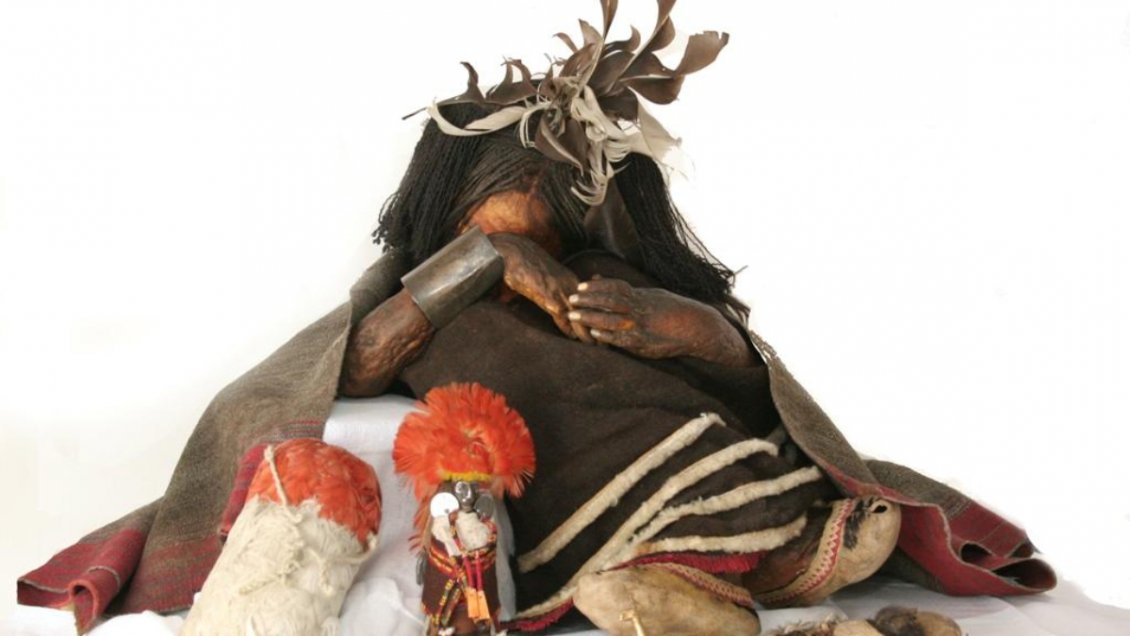 No fue el frío: Estudio revela que el Niño del Cerro El Plomo murió por un sacrificio ritual