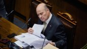 Megarreforma: Senado aprobó rebaja del impuesto corporativo y reintegración tributaria