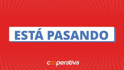 Alerta SAE: Senapred ordena evacuar borde costero de Penco por marejadas