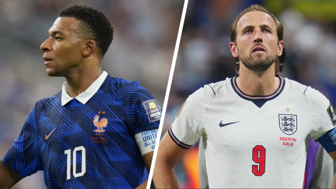 ¿Cuándo y dónde ver el duelo de Francia e Inglaterra por el tercer lugar del Mundial?