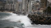 ¿Por qué el río atmosférico podría convertirse en una 
