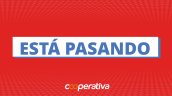 Alerta SAE: Senapred ordena evacuar borde costero de Penco por marejadas