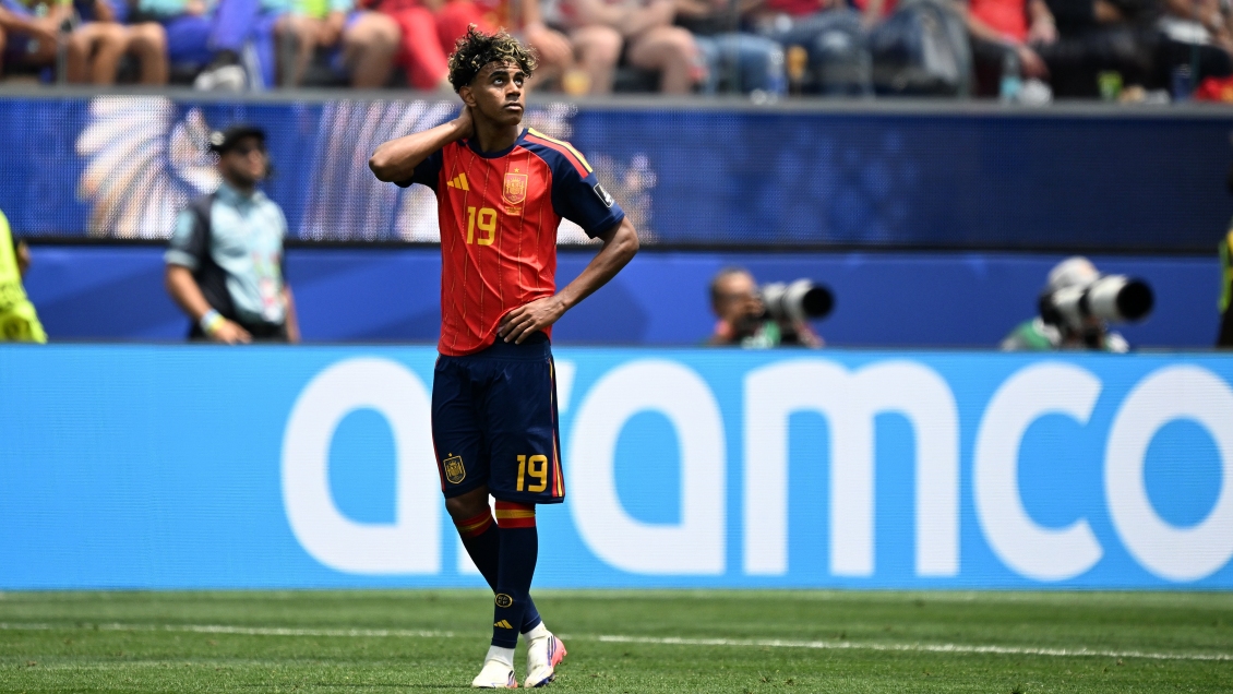 DT de España: 