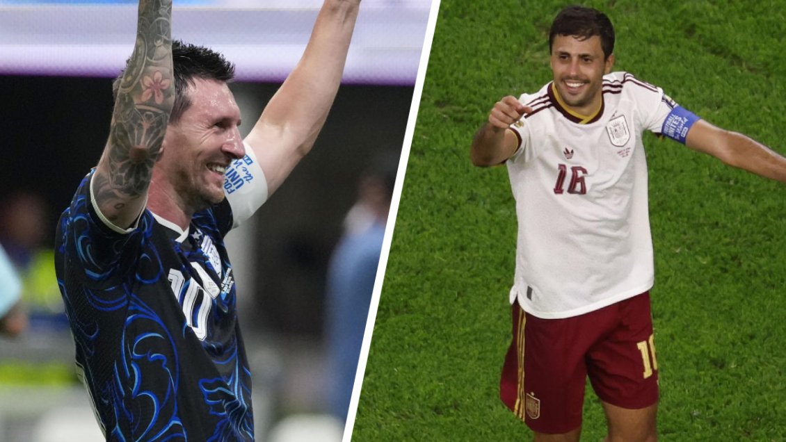 España o Argentina recibirá el mayor premio en la historia de los Mundiales