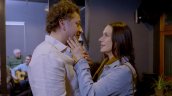 Daniel Alcaíno y Katty Kowaleczko se reencontraron en nuevo video de Inti Illimani