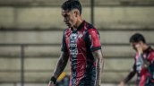 Justicia ordenó a jugador de Cerro Porteño alejarse de su exmujer y su hija
