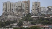 Venezuela superó los 5.000 muertos por el doble terremoto de hace más de tres semanas