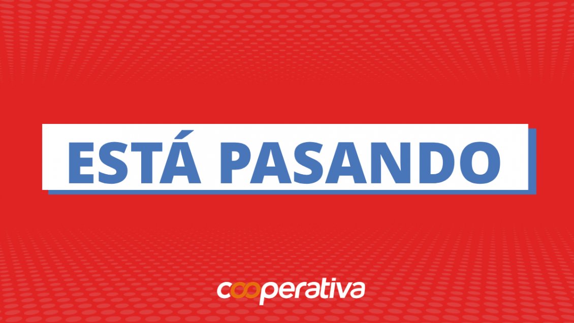 Alerta SAE: Senapred ordena evacuaciones