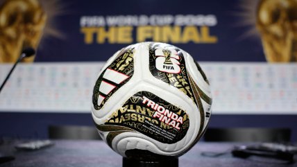   Mundial 2026: Se espera que la lluvia mejore la calidad del aire para la final en Nueva Jersey 