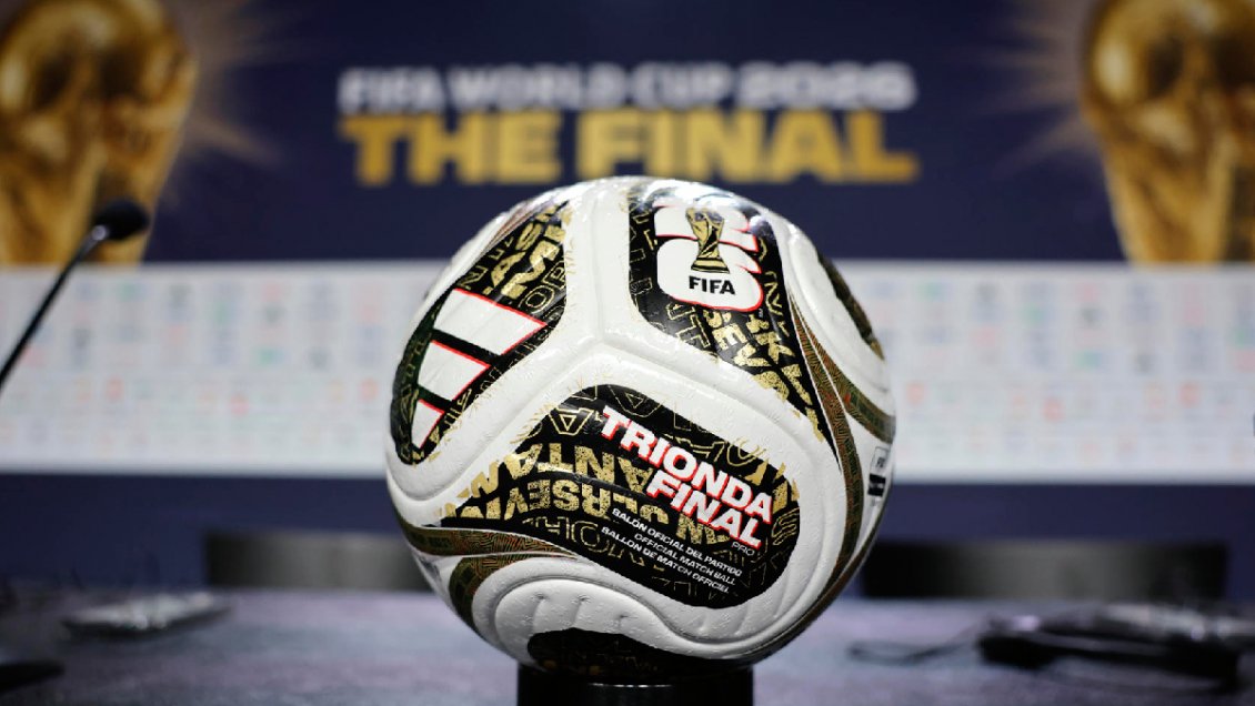 Mundial 2026: Se espera que la lluvia mejore la calidad del aire para la final en Nueva Jersey