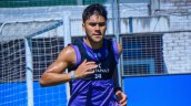 Damián Pizarro allana el camino para su regreso al fútbol chileno