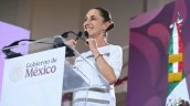 Claudia Sheinbaum asistirá a la final de la Copa del Mundo tras invitación de Donald Trump