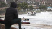 Aguas del Valle activa fuentes de respaldo en Coquimbo: turbiedad en ríos se multiplicó por 10