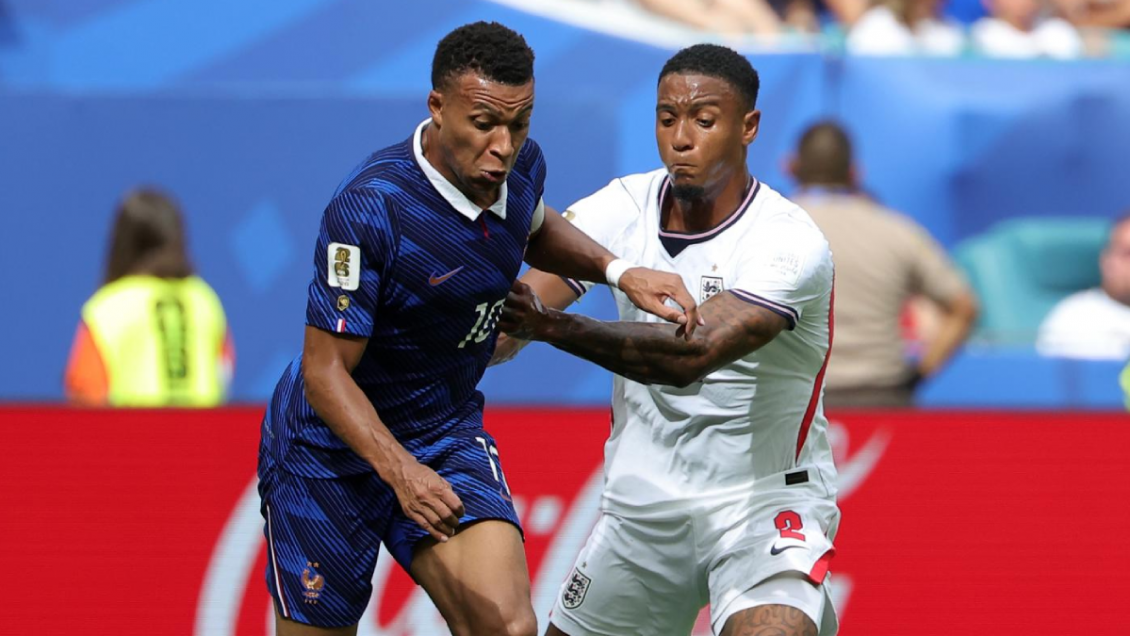 Francia e Inglaterra definen el tercer lugar en la penúltima jornada del Mundial