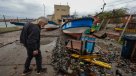 Senapred ordenó evacuaciones en sectores de Atacama y Coquimbo por desbordes