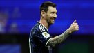 Con el sueño del bicampeonato: Messi lidera la formación de Argentina para la final contra España