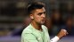 Tomás Barrios buscará cortar su mala racha en el Challenger en Zug