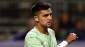 Tomás Barrios buscará cortar su mala racha en el Challenger en Zug
