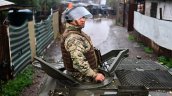 Defensa responde a alcaldes por despliegue militar: 
