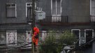 Sistema frontal: Cortes de luz en la Región de Valparaíso motivan oficios a la SEC