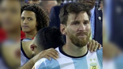 Los memes apuntaron a Messi y Argentina tras perder la final con España en el Mundial
