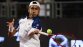 Alejandro Tabilo conoció a su rival para el debut en singles y festejó en el dobles de Estoril