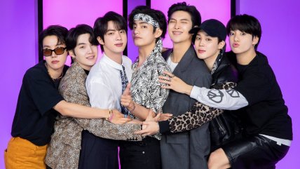  Comisión de Cultura de la Cámara exige uso del Estadio Nacional para shows de BTS en Chile 