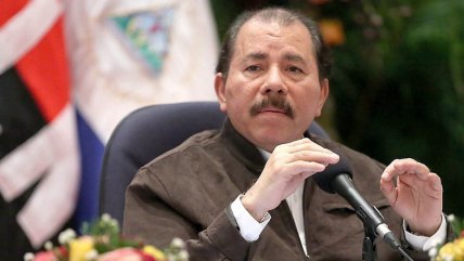 Ortega formaliza su dictadura en Nicaragua: 