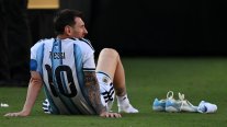 El editorial de Patricio Muñoz: Argentina estrujó los destellos del mejor futbolista de los últimos 40 años