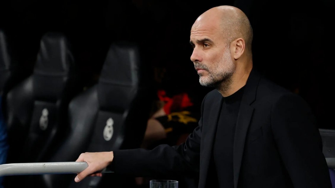Maldini se reunió con Guardiola para analizar su fichaje como técnico de Italia