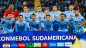La programación de la ida de los play-offs de la Copa Sudamericana