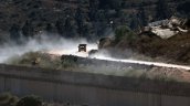 Comienza la operación para la retirada israelí de tres poblaciones libanesas, dice EE.UU.