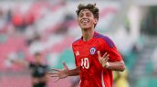 Zidane Yáñez tiene nuevo club en la MLS