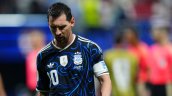 Canciller argentino criticó a Rosario Central por 