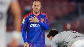 Marcelo Díaz evalúa su retiro del fútbol para fin de año