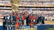 ¿Cómo le fue en el rating a la final del Mundial 2026?
