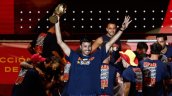 España recuperó el número uno del Ranking FIFA y Chile escaló dos puestos