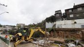 Catástrofe reabre debate por normas urbanas ante la crisis climática