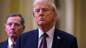Trump dice que Netanyahu 