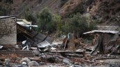 Alrededor de 100 mil familias en Chile habitan en zonas de alto riesgo ante catástrofes naturales