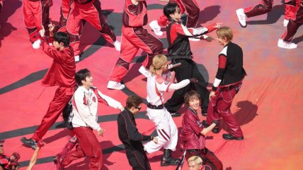Las razones que impiden ratificar el Estadio Nacional para BTS
