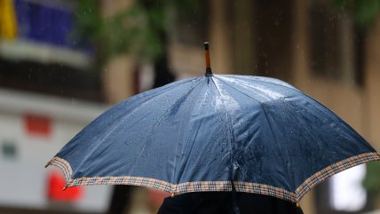 Sistema frontal perderá intensidad, pero uno nuevo llegará este miércoles