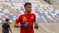 Cooperativa Deportes: Colo Colo cierra el fichaje de Santiago Mele