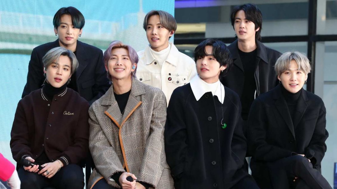Fin al dorama: Ministerio del Deporte autoriza uso del Estadio Nacional para shows de BTS en Chile