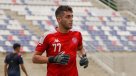Cooperativa Deportes: Colo Colo cierra el fichaje de Santiago Mele