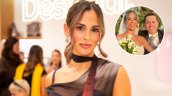Fran Virgilio reflexiona sobre quiebre matrimonial con Karol Lucero: 