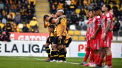 Sifup reveló que menos de la mitad de los clubes profesionales cuenta con apoyo psicológico