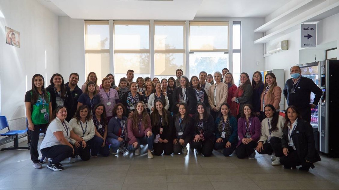 Fundación Gantz da inicio a su Colecta 2026 apoyar tratamientos para niños con fisura labio-alvéolo-palatina