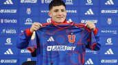 Gonzalo Reyna y su llegada a la U: 