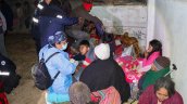 Perú busca determinar por qué el sismo de 5,1 del sábado en los Andes fue tan intenso
